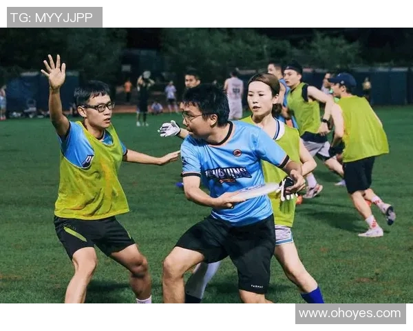 杭州飞盘队创下新纪录飞盘速度排名跃升至全国前列