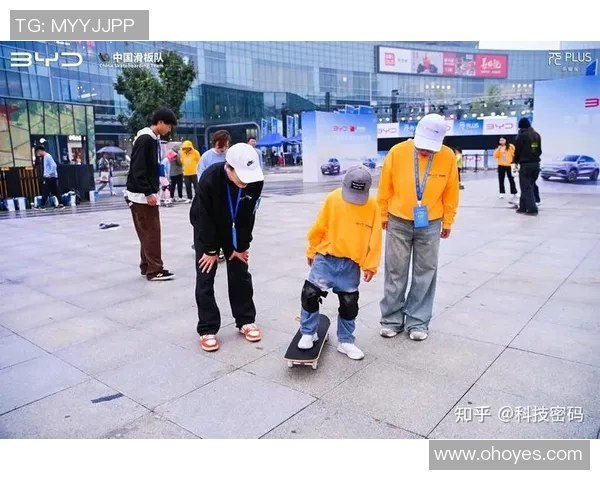 西安滑板队荣登全国滑板配合排行榜第四名展现实力与风采