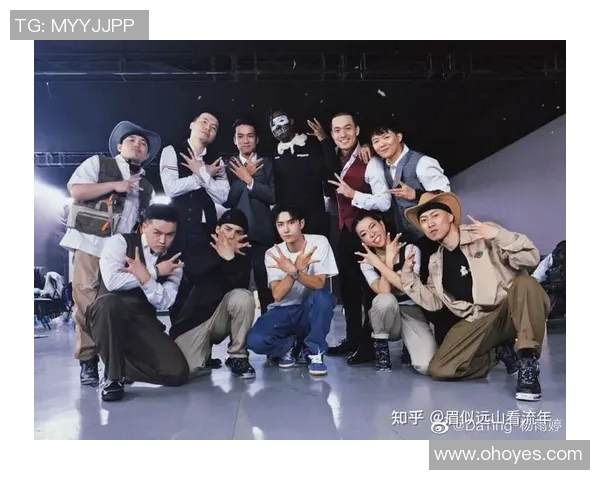 赛后复盘：西安街舞队与北京街舞队灵活性对比分析与精彩瞬间回顾