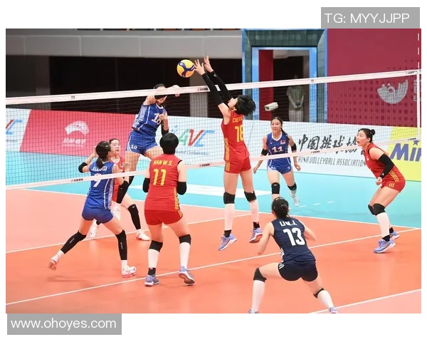 杭州排球队配合问题引发热议球迷与专家各抒己见探讨未来发展