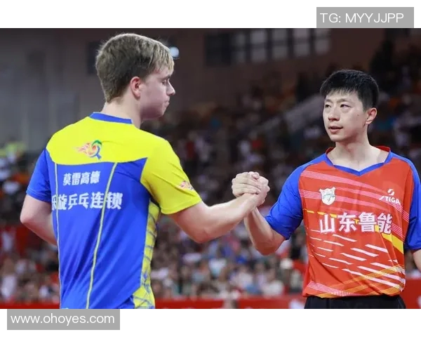 杭州乒乓球队在城市联赛中的状态分析与表现评估