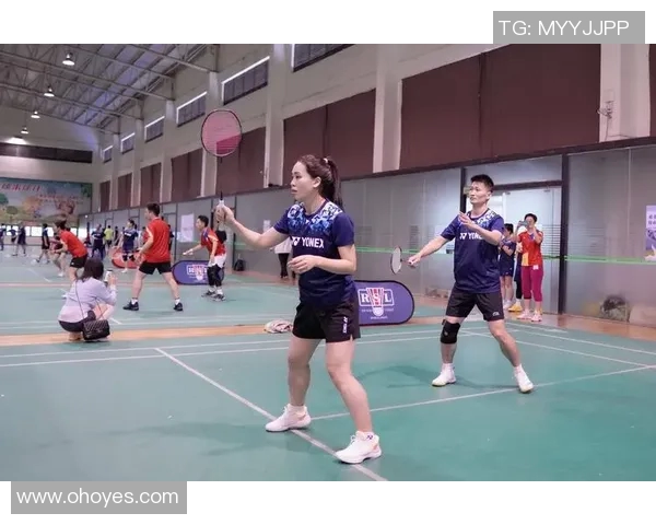 广州羽毛球队个人能力分析与发展潜力探讨 广州羽毛球队个人能力分析与发展潜力探讨