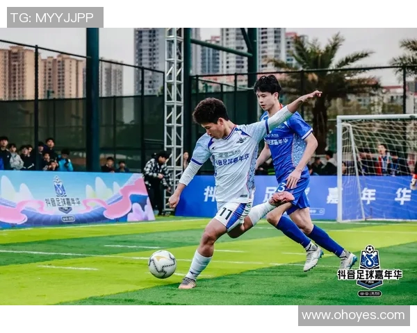 足球明星教你如何在抖音拍摄精彩足球视频技巧与创意分享