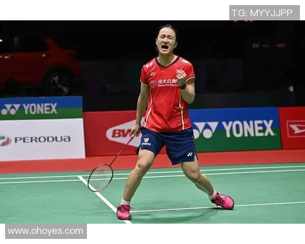 重庆羽毛球队在世界杯赛场上的精彩表现与状态分析