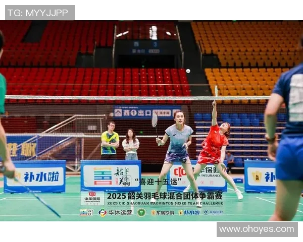 重庆羽毛球队总决赛精彩回顾展现团队力量与拼搏精神