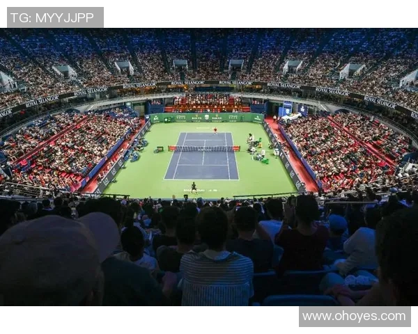 上海网球队在全国网球力量排行榜中荣登第十名展现强劲实力