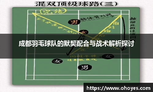 成都羽毛球队的默契配合与战术解析探讨