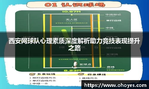 西安网球队心理素质深度解析助力竞技表现提升之路