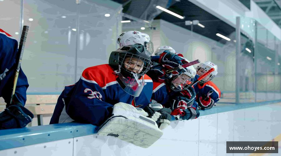 运动无止境，成就无限